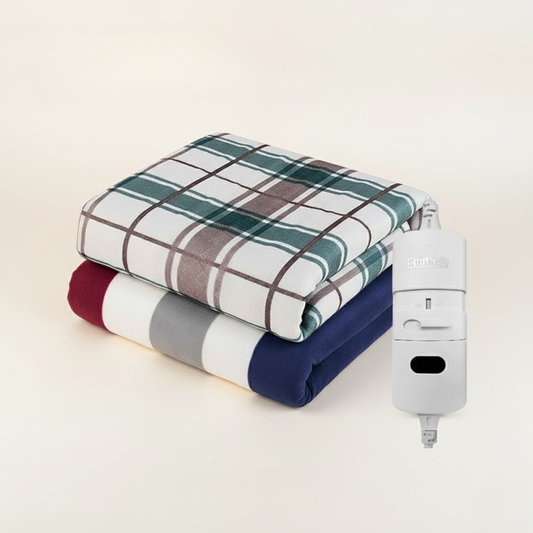 Electric Blanket - King Size